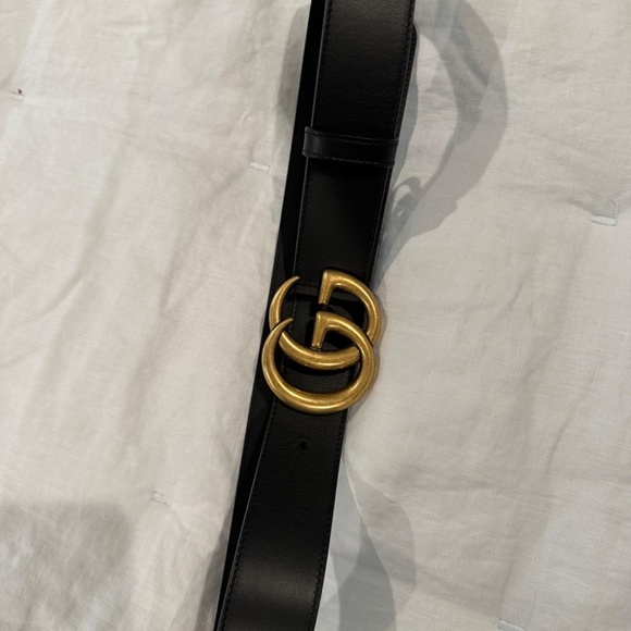 Gucci belt main image 3